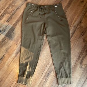 Zara Dress Pant Jogger